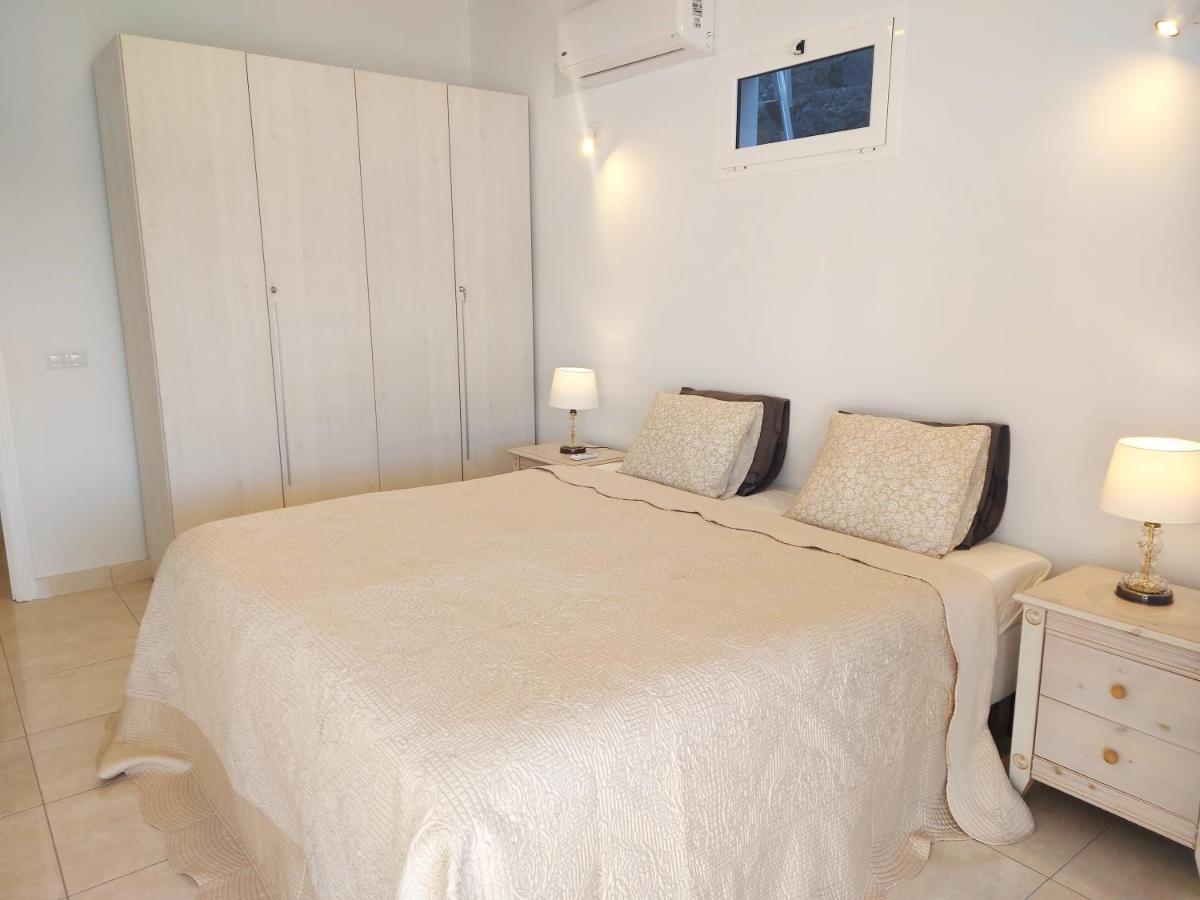 Casa Platero - Bungalow With Jacuzzi And Pool La Playa de Tauro ภายนอก รูปภาพ