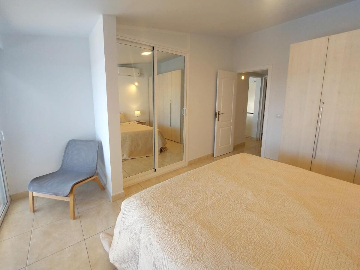 Casa Platero - Bungalow With Jacuzzi And Pool La Playa de Tauro ภายนอก รูปภาพ