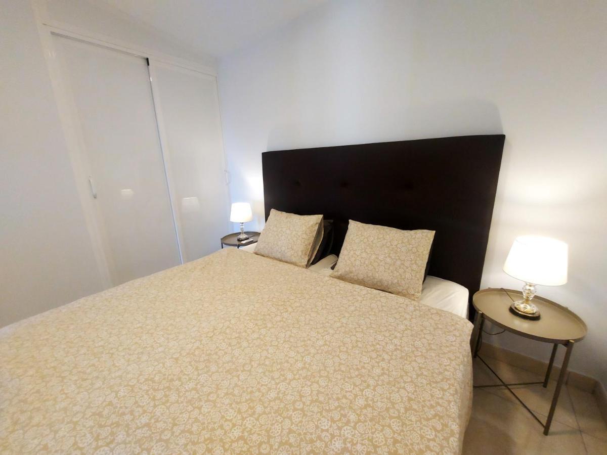 Casa Platero - Bungalow With Jacuzzi And Pool La Playa de Tauro ภายนอก รูปภาพ